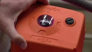 Gilson Engineering Sales Automated Bleach Meter- Part 2- Programming