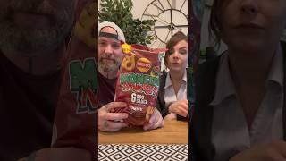 BBQ Sauce Monster Munch