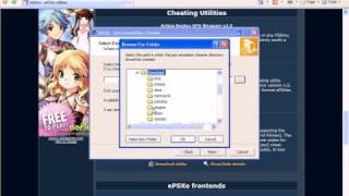 How to download and use pec