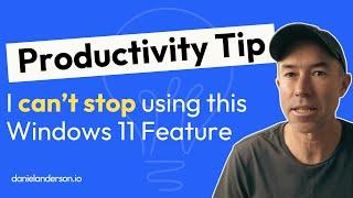 Master Windows 11: Increase Productivity with Multiple Desktops