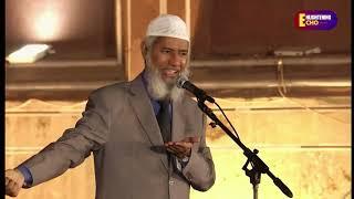 Will Pious Jews & Christians Go to Heaven? - Dr. Zakir Naik