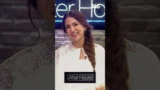 Babar Ali recalls 90's era memories. | #AfterHours with #UshnaShah | 365 News