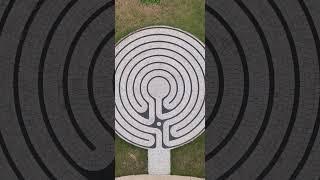 The Ursinus Labyrinth