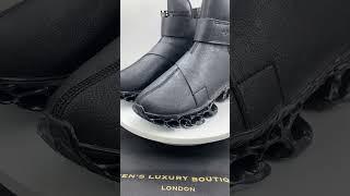 FURY 'The King' X9X Sneakers - Men's Luxury Boutique