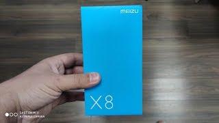 MEIZU X8 ► НАКАЗАНИЕ для XIAOMI и LENOVO или ПРОСТОЙ ПРЕДФЛАГМАН?