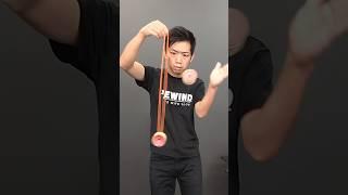 Nine Dragons Soloham trick⁉️🪀🪀 #yoyo #yoyotricks #NineDragons #soloham