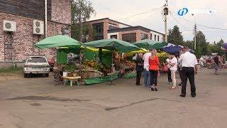 Сколько нитратов в арбузах?