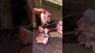 Pork   #meat
