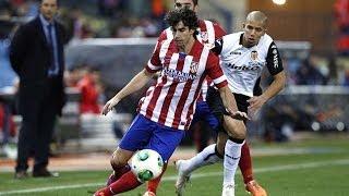 Tiago Mendes | Goals & Assists 2013/2014 | 1080p