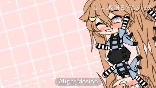 ~Эволюция моих интро~ /Gacha Life/