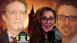 The REAL REASON Anthony Cumia's Girlfriend is on WATP With Karl  Kevin Brennan REACTS