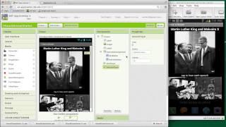 App Inventor: I Have a Dream Tutorial, Pt. 2