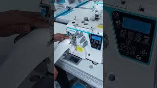 OVERLOCK DE 4 HILOS AUTOMÁTICA JACK JK-C6-4-M03/333