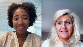 SCOB Young Alumni Virtual Spotlight: Haley Robinson