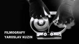 Showreel Filmografy Yaroslav Kuzin Producer 2023