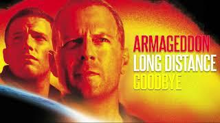 " Armageddon Long Distance Goodbye" Produced by Tyronne Bramley 2020.