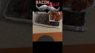 Bacon Down!  | Bacon with Billy
