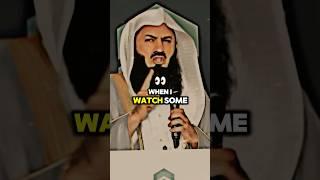 How are you using social media! #muftimenk #islam #muslim