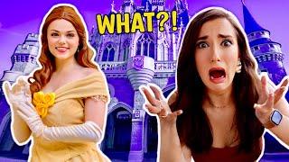 The TRUTH About Working at Disney World?!?