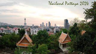 ThaiLand Pattaya 2023