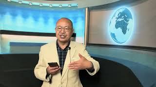 伊朗战斗力急降！        白宫组织部长竟是苏联人！        欧洲与加拿大深化经济合作！        许家印瞒天过海，前妻狂购豪宅！