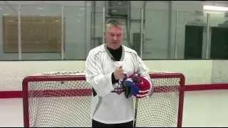 Network Hockey Development Program's Spring Hockey at The Gardens Ice House