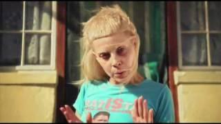 Die Antwoord - Zef Side (Official)