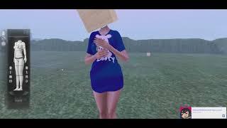 How to make clothes: Legacy Body-Intro