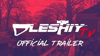 EDgun Leshiy TV - Official Trailer: Pest Control