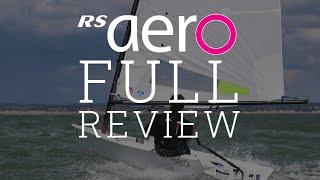 RS Aero Full Review