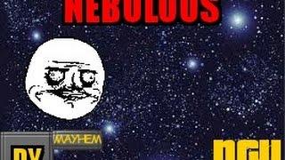 NEBULOUS AND MAYHEM = NGU? | DarknessYT