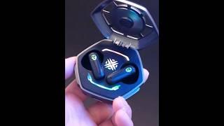 Ancwear TWS Earbuds: Unboxing #earbuds #trending