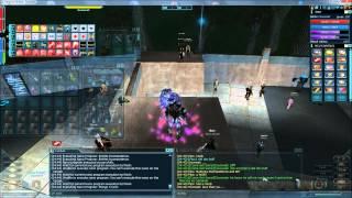Anarchy Online - pvp Sosweet VS Pips