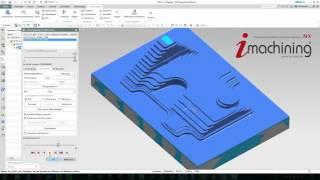 iMachining for Siemens NX