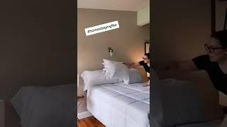 Just another day at the office.  #homestaging #staging