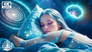 Deep Sleep Healing Music | 432Hz Alpha Waves to Repair Body and Release Toxins #2