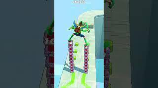 Chest Explorer #15 | Old Skate Girl! #fungames #fungameplay