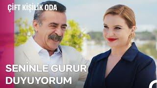 Çalışanlarımızın İşten Atılmasına Engel Oldun - Çift Kişilik Oda 4. Bölüm