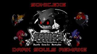 Sonic.exe DS Remake ~ TEASER TRAILER