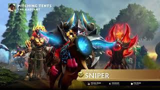 Learn Dota 2 League S19 Quarterfinals: Cirque du SoGay (Crypt1c) vs Lion Tamers (Gotham) Game 2