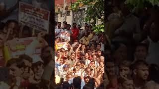 Rishikesh Bhu Kanoon Maharally | #bhukanoon #moolnivas1950