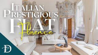 Charming Apartment for Sale in Florence | Dreamer (SOLD)