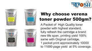 High Quality Toner Powder Compatible For Kyocera taskalfa 2552ci