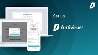 How to use Surfshark Antivirus? (Windows, macOS, Android)