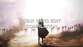 star wars edit compilation