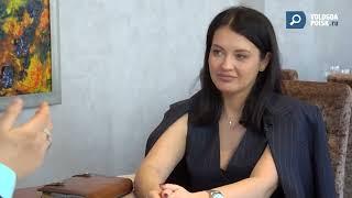 Женщины меняют Вологду: Ангел-хранитель Наталья Федорова