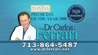 Dr Ferrari Weight Loss Surgery Houston Texas