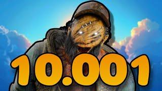 10.001 SofaReks Subscriber Special