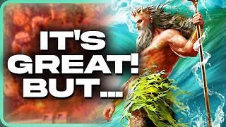 Age of Mythology: Retold Hands On - My HONEST impressions...