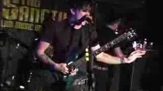 Alesana - Congratulations, I hate you (LIVE)